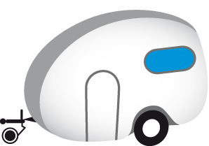 Caravanstalling Kemp